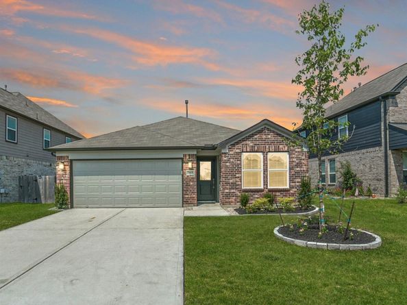 2815 Beech River Court, Conroe TX 77301