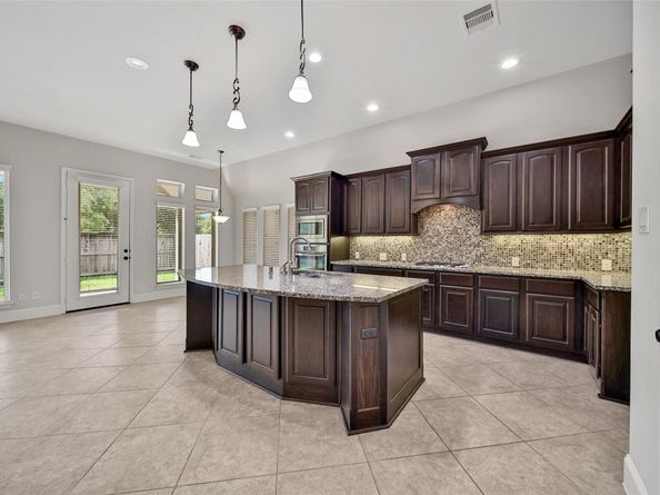 23414 Fauburg Drive, New Caney TX 77357