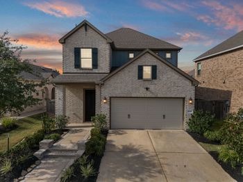 15119 Barbado Ridge Trail