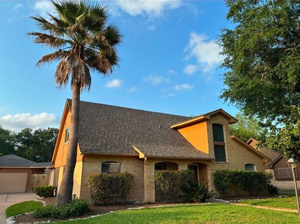 8810 Covent Garden Street, Houston TX 77031