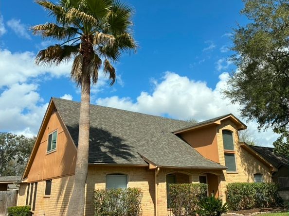 8810 Covent Garden Street, Houston TX 77031