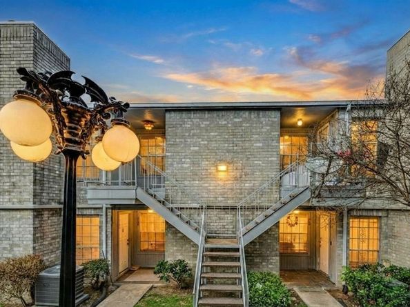 7400 Bellerive Drive 502, Houston TX 77036