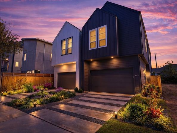 1215 Sampson Street, Houston TX 77003