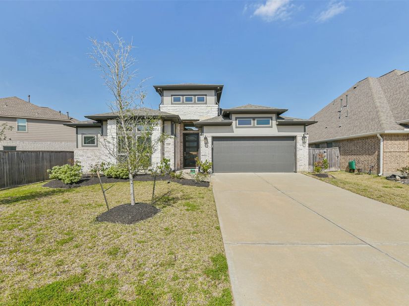 23609 Olive Creek Lane, New Caney TX 77357
