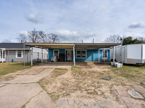 6817 Kassarine Pass, Houston TX 77033