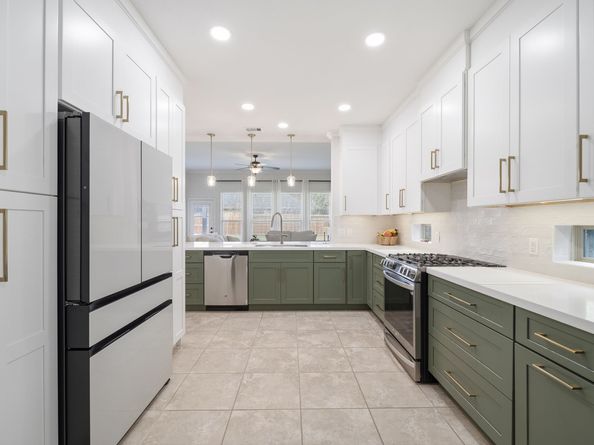 13847 Slate Mountain Lane, Houston TX 77044