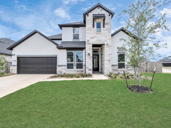 21118 Chelton Beach Drive, Cypress TX 77433