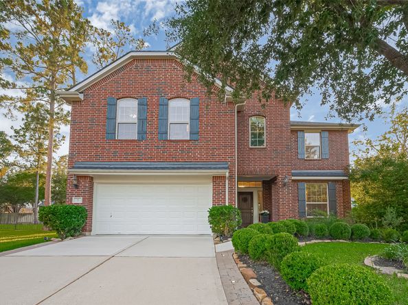 7 Tillamook Court, Spring TX 77389