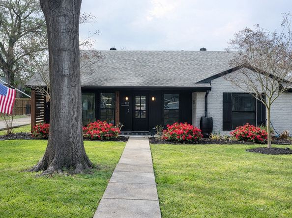 712 Clarence Street, Tomball TX 77375