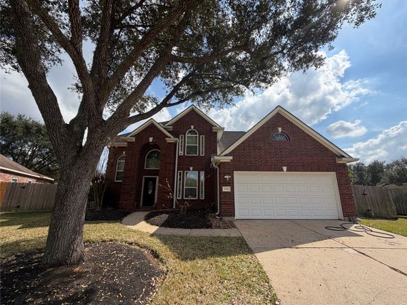 1242 Cambrian Park Court, Sugar Land TX 77479