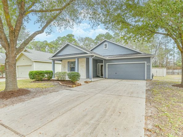 17906 Magenta Springs Drive, Humble TX 77346