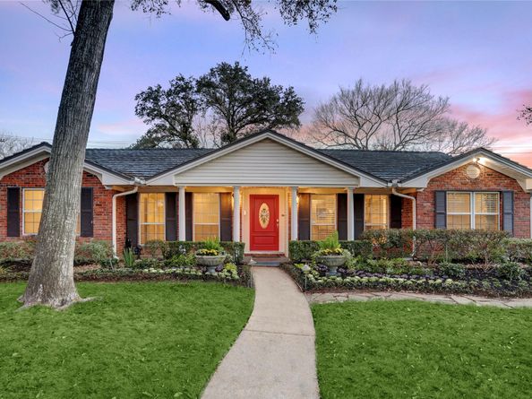 4311 Mcdermed Drive, Houston TX 77035