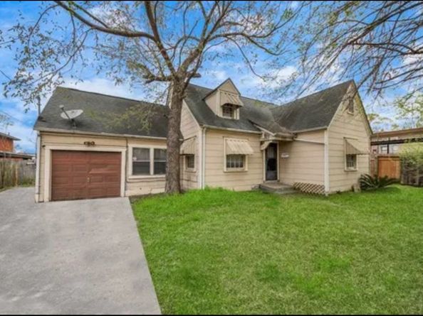 7821 Detroit Street, Houston TX 77017