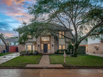 20610 Castle Bend Drive