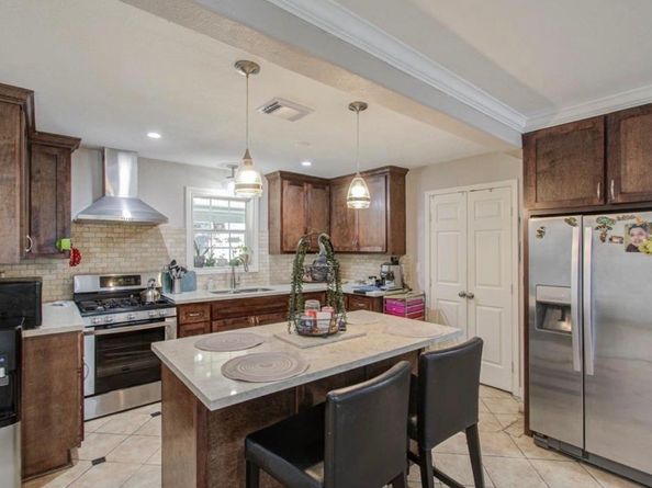 5423 N Shady Creek Drive, Houston TX 77017