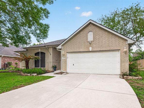 15810 Heartwood Way, Cypress TX 77433