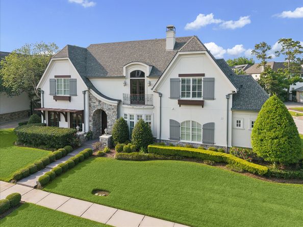 3714 Piping Rock Lane, Houston TX 77027