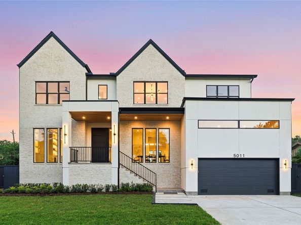 5011 Glenmeadow Drive, Houston TX 77096