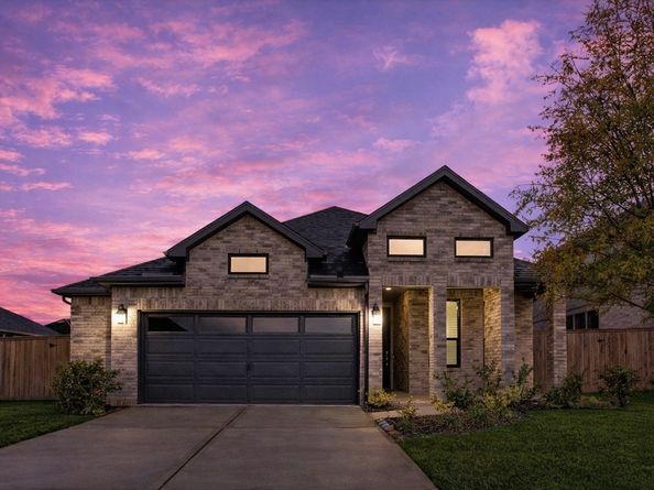 25314 Rothesay Lane, Katy TX 77493