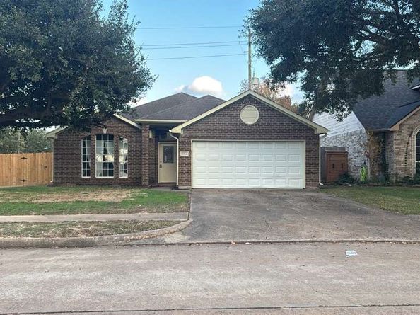 3314 Jan Court, Katy TX 77493