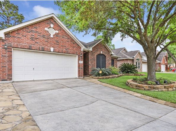 18418 Hot Creek Court, Humble TX 77346