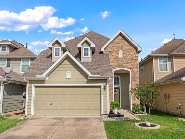 6502 Wilshire Lakes, Houston TX 77040