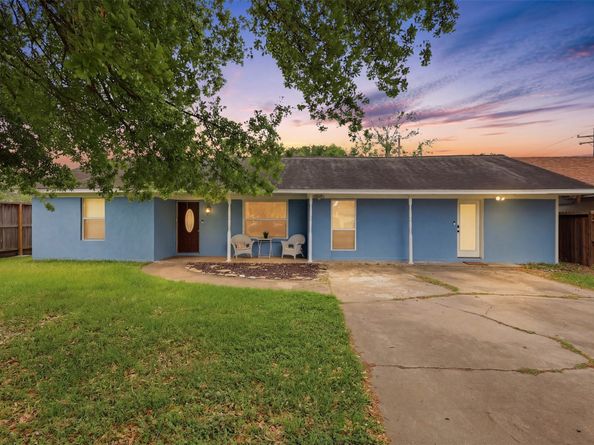 3227 Cliffdale Street, Houston TX 77091