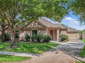 18414 Stark Point Court