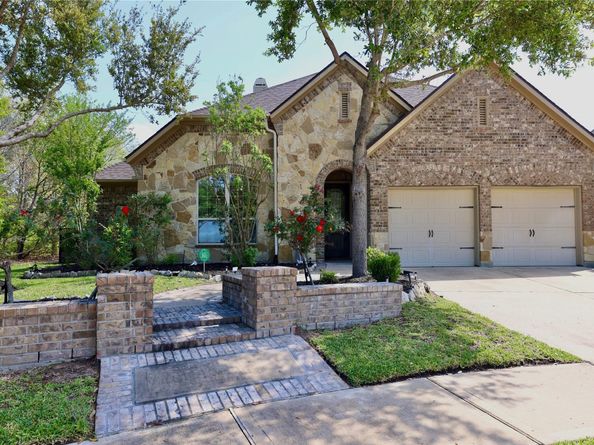 12110 Moon Vista Lane, Cypress TX 77433