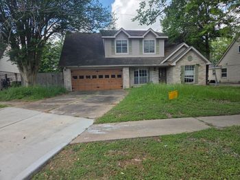 6911 Oak Bough Drive