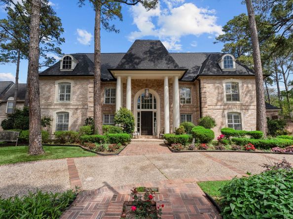 15902 Guinstead Drive, Spring TX 77379