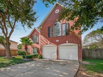 16315 April Ridge Drive