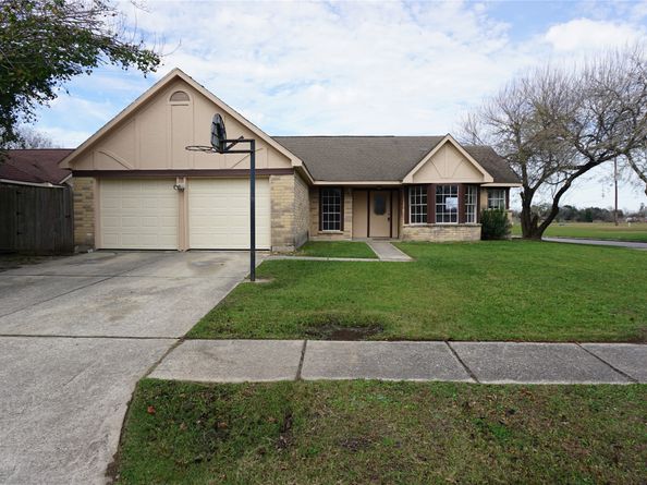 1223 Rebecca Lane, Humble TX 77338