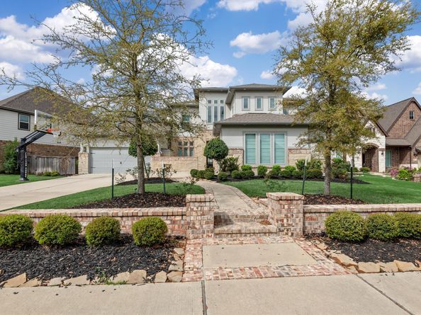 16719 Cedar Yard Lane, Cypress TX 77433