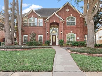 9815 Audubon Park Drive