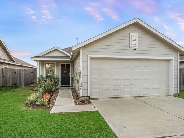 13991 Manatee Street, Splendora TX 77372