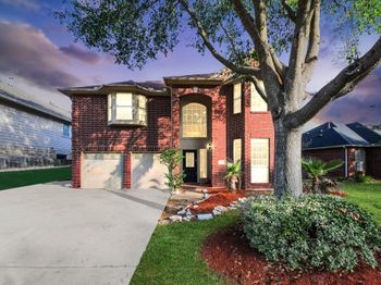 17618 Fairgrove Park Drive