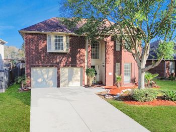 17618 Fairgrove Park Drive