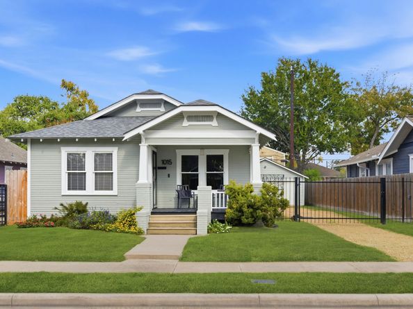 1015 E 14th Street, Houston TX 77009