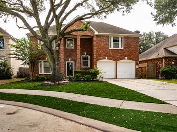 2911 Quail Hawk Drive