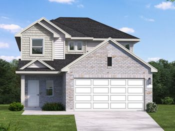 2647 Pond Cove Court