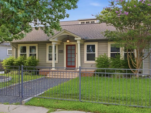 811 Redan Street, Houston TX 77009