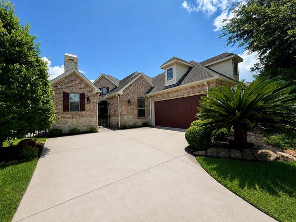 14834 Ashford Springs Lane, Humble TX 77396