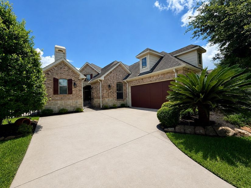14834 Ashford Springs Lane, Humble TX 77396