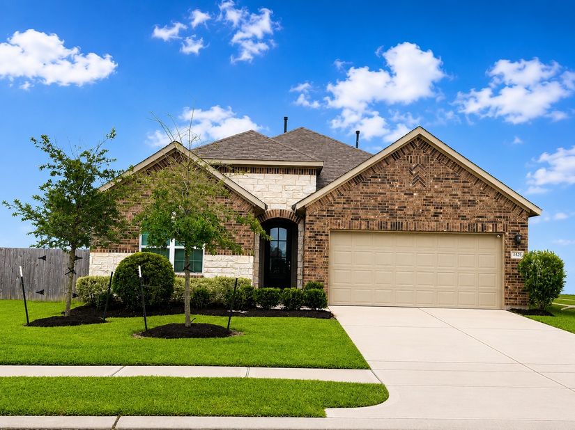 3429 Acacia Grove Lane, Spring TX 77386
