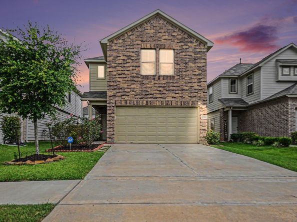 6523 Macroom Meadows Lane, Houston TX 77048