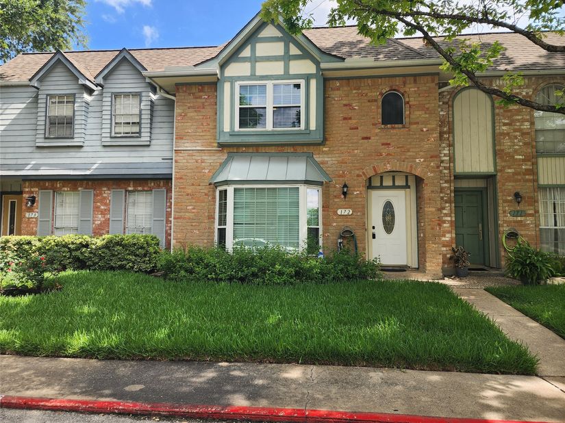 11002 Hammerly Boulevard 172, Houston TX 77043