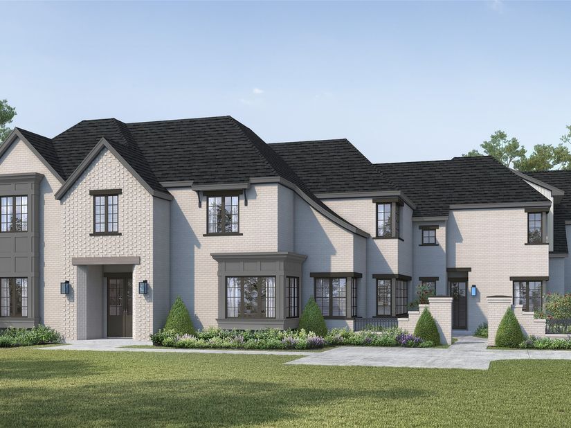 10314 Memorial Drive, Houston TX 77024