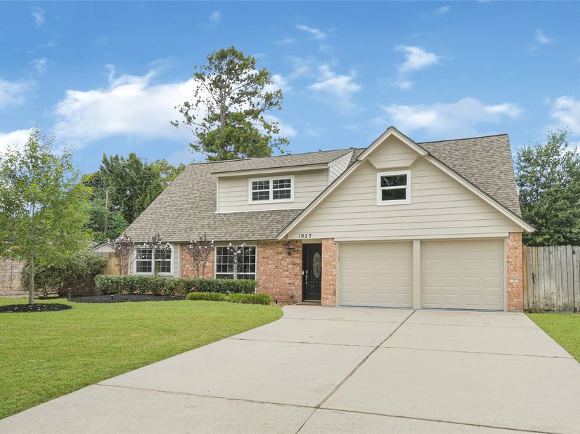 1923 Spillers Lane, Houston TX 77043