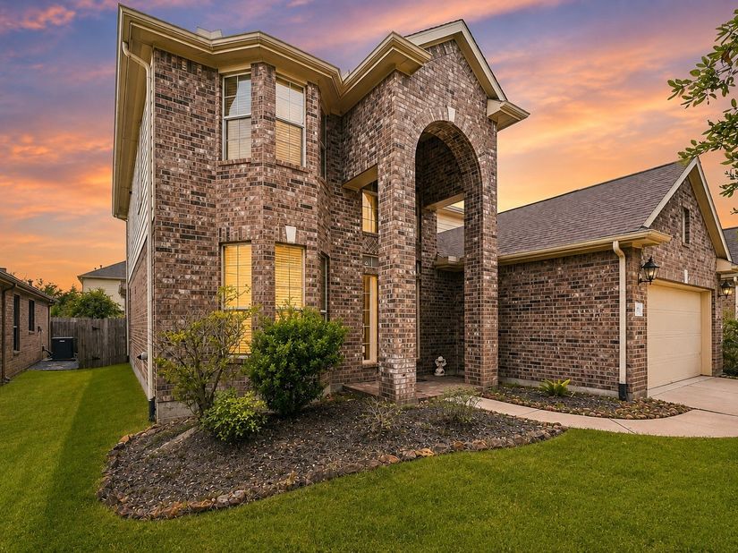 20716 Laura Lee Lane, Porter TX 77365